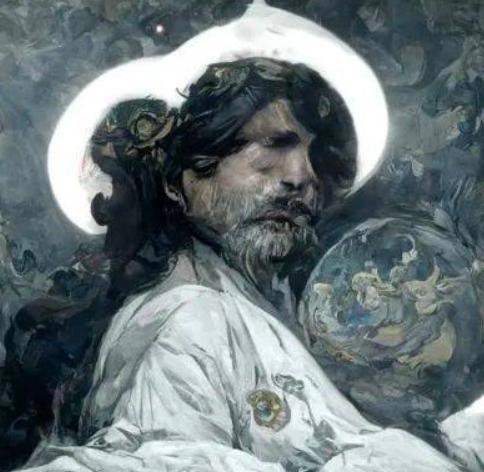 AI绘画赶超人类？程序员称AI觉醒意识？这次的AI恐惧会是真的吗？