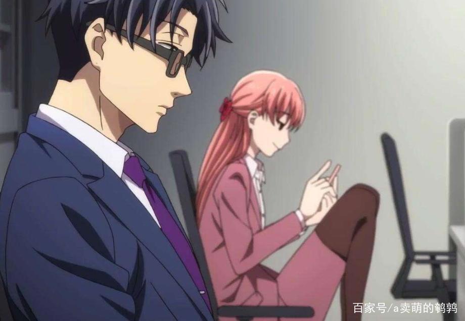 盘点四部动漫作品，虽然质量存在瑕疵，可是同样值得一追