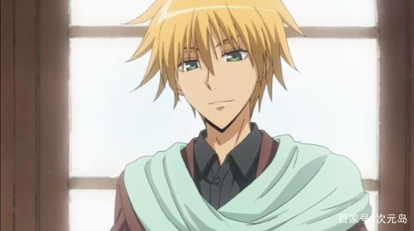 动漫中那些毫无瑕疵的完美之人，你最想要哪一位？