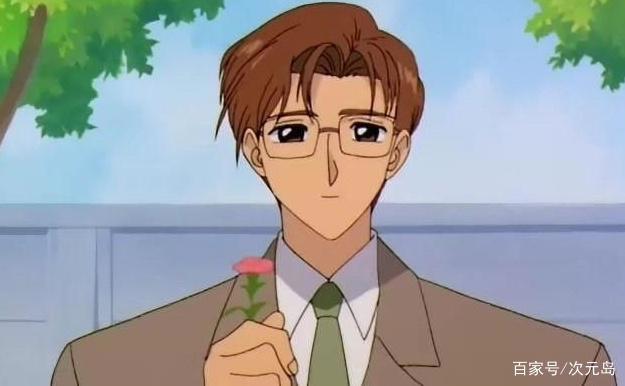 动漫中那些毫无瑕疵的完美之人，你最想要哪一位？