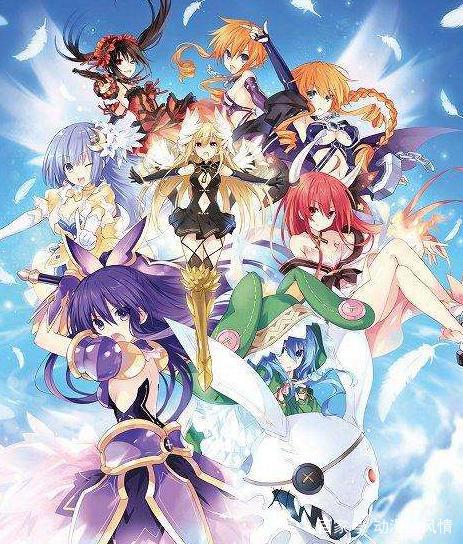 这些动漫有很大的瑕疵，但是依旧被漫友推向神坛！