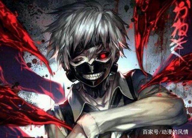 这些动漫有很大的瑕疵，但是依旧被漫友推向神坛！