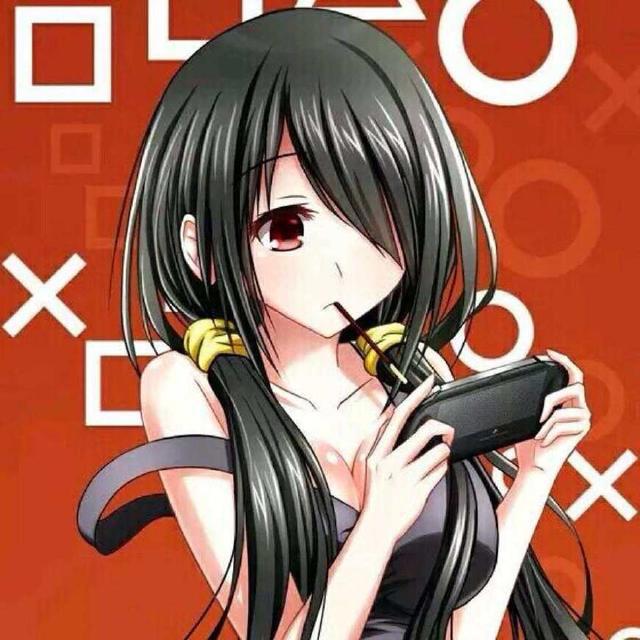 这几部优秀的动漫有瑕疵，但是依旧被吹上神坛！妹子质量很高