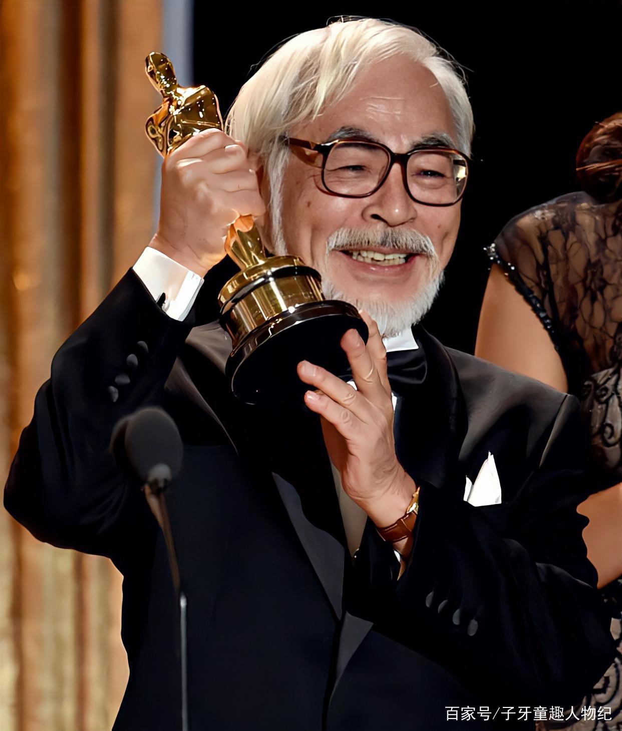 日本动画大师宫崎骏：讨厌自己的国籍，认为日本士兵应向中国道歉