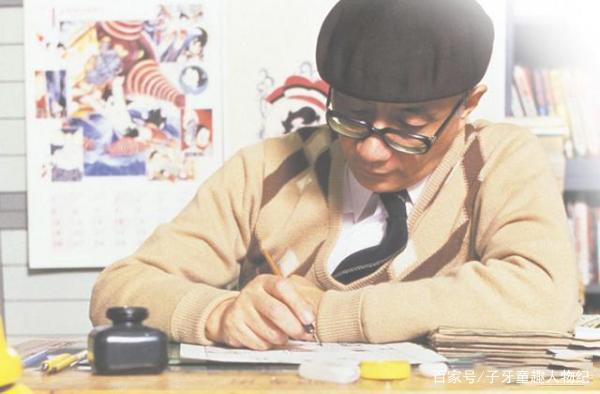 日本动画大师宫崎骏：讨厌自己的国籍，认为日本士兵应向中国道歉