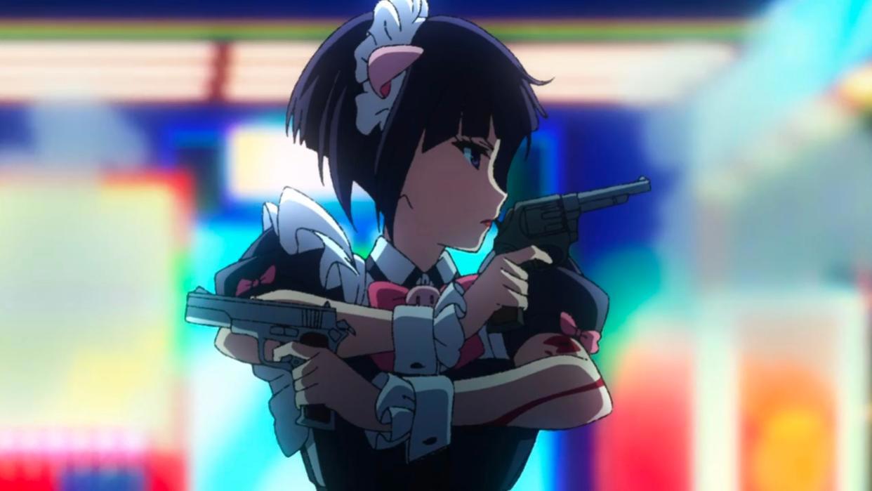 编剧个个会整活，剧情节奏天马行空，追番的乐趣又来了