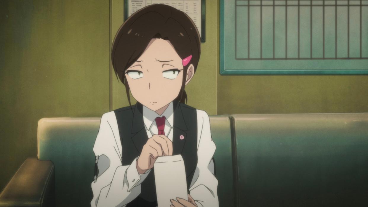 秋叶原冥途战争：女仆外表超可爱，剧情荒诞，充满黑色幽默