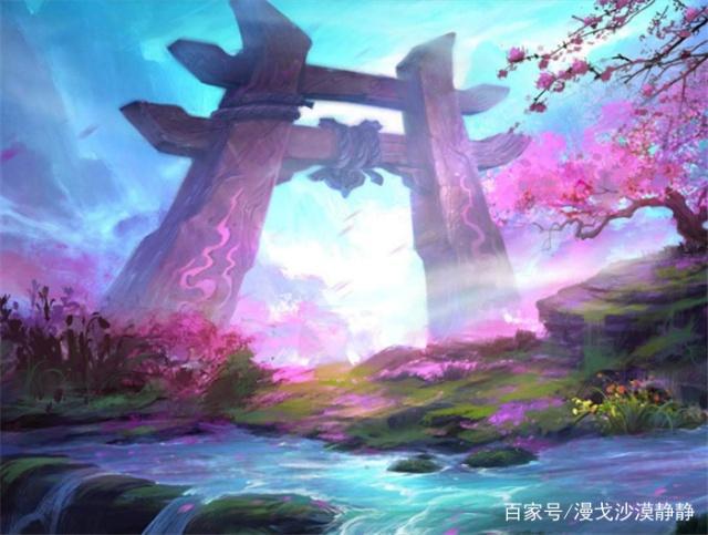 五部大神级别的玄幻小说，看过三本以上绝对的老书虫，你看过几本