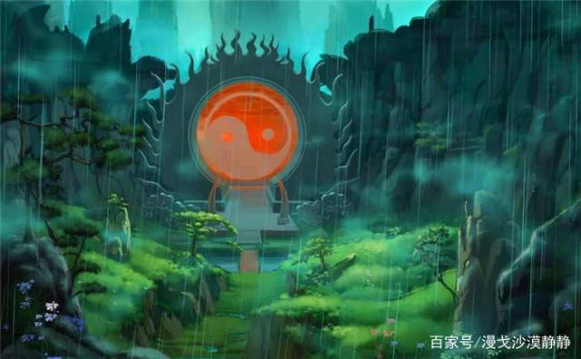 五部大神级别的玄幻小说，看过三本以上绝对的老书虫，你看过几本