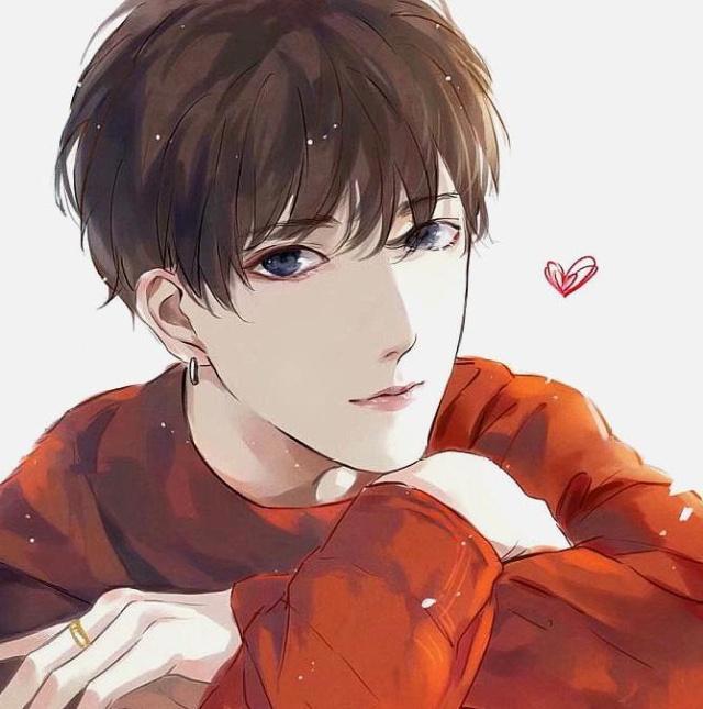 虐恋情深耽美文：他掐着他脖子“就算男人都死光了，我也不要你”