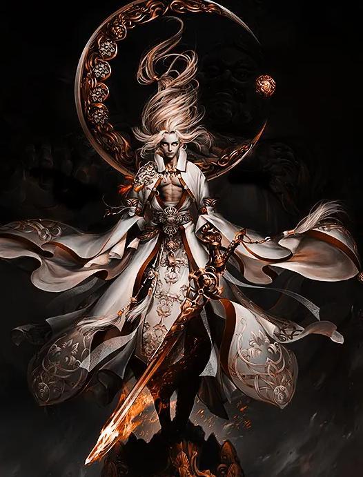 强推4本小众的玄幻小说，想象新奇，带给书虫绝佳的享受