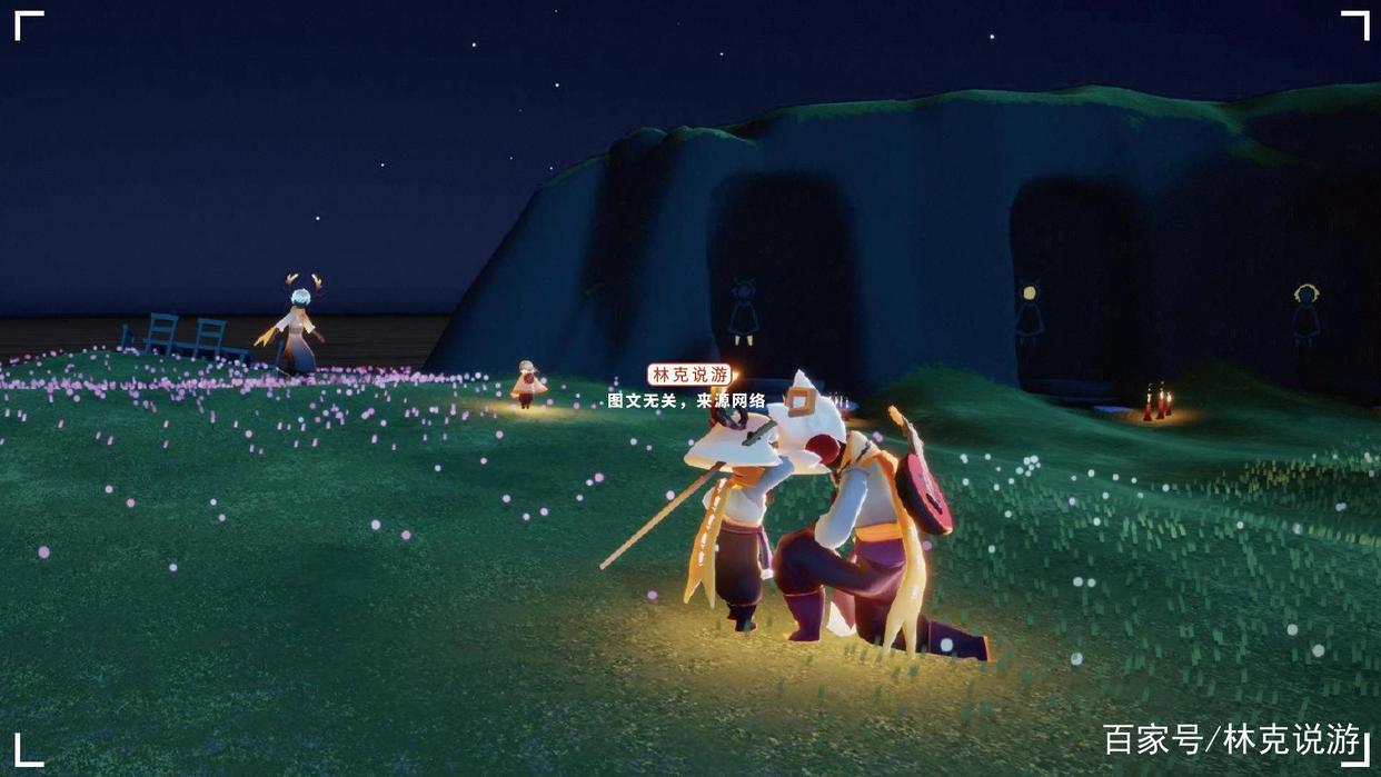 光遇：2022年复刻，这七个必返场？搓澡巾、白鸟斗上榜