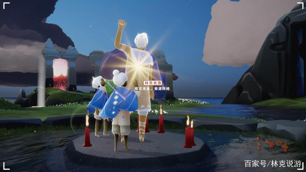 光遇：2022年复刻，这七个必返场？搓澡巾、白鸟斗上榜