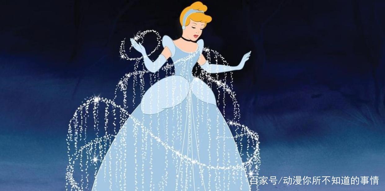 当9位迪士尼公主遇到叛乱，有些公主傻白甜，有些适合当领导