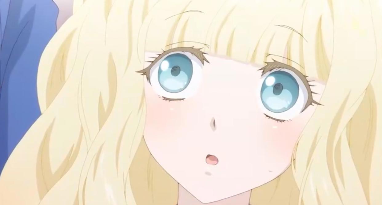 书虫公主：标准的结局！绿茶女配被手撕，艾莉亚娜获得贵族认可