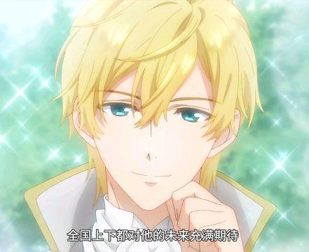 书虫公主：高颜值纯爱番，婚约以读书交换，这层关系将要终结了？