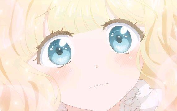 书虫公主：高颜值纯爱番，婚约以读书交换，这层关系将要终结了？