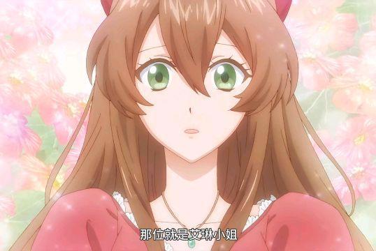 书虫公主：高颜值纯爱番，婚约以读书交换，这层关系将要终结了？