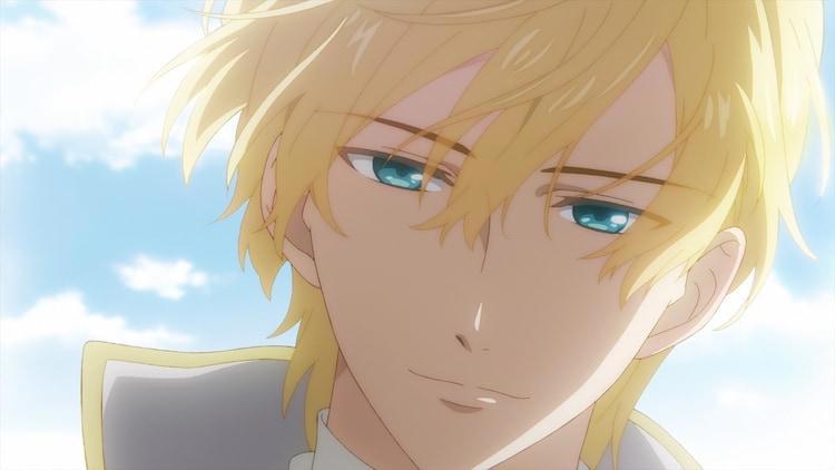 TV动画《书虫公主》10月放送决定！公主与王子的爱情幻想故事开始了