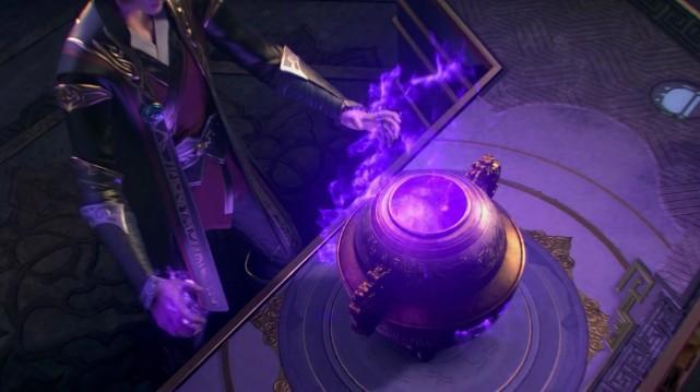 斗破：同样是加戏，为什么美杜莎女王广受好评，而烙毒却惨遭吐槽