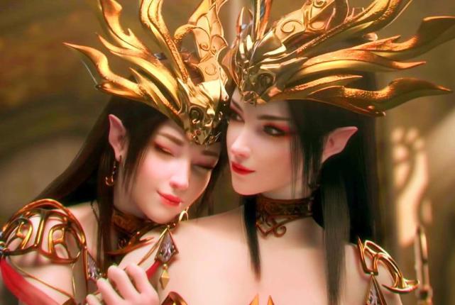 斗破：同样是加戏，为什么美杜莎女王广受好评，而烙毒却惨遭吐槽