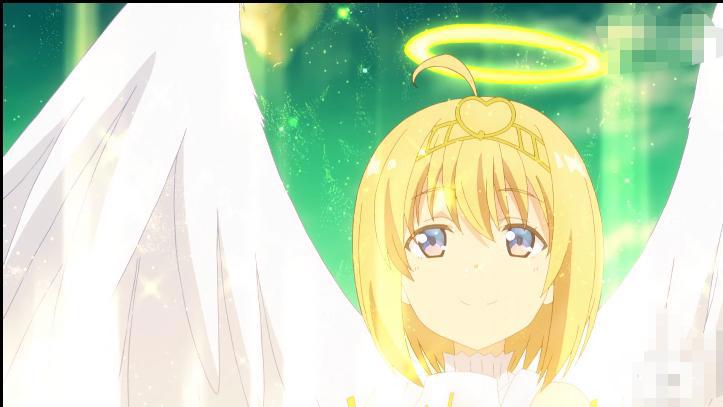 《怕痛点防御力》中“无良”盾娘忘初恩，花式虐大蛇，大蛇哭晕