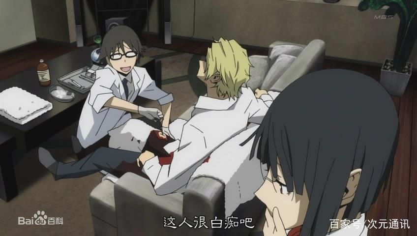 加油医护工作者，让我们认识一下动漫中的那些救死扶伤的医生们