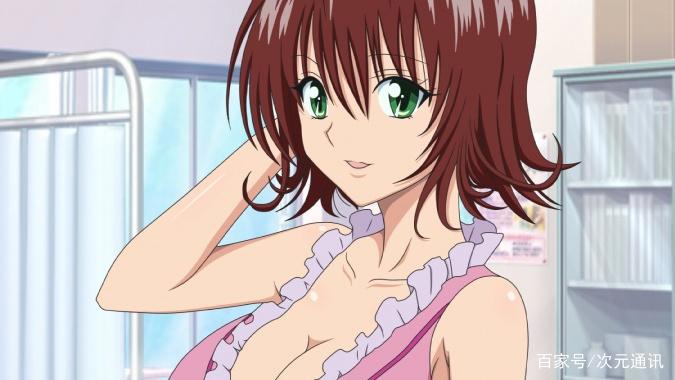 加油医护工作者，让我们认识一下动漫中的那些救死扶伤的医生们