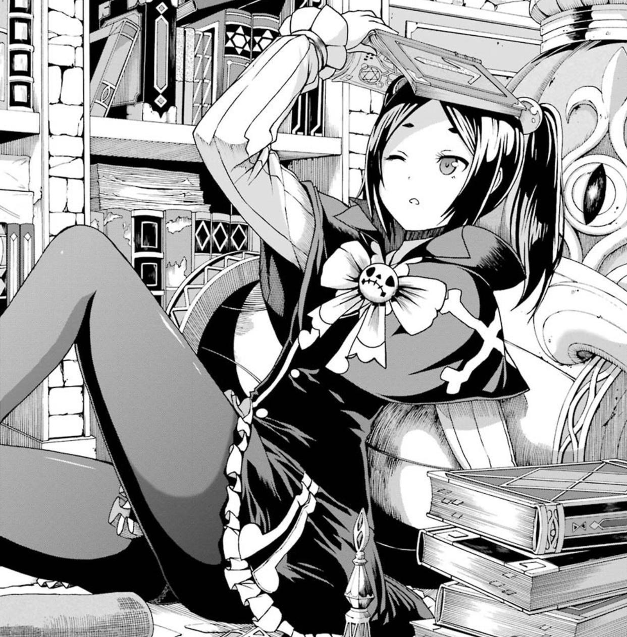 男主为从冒险者退休而培养接班人，结果却接连遇到各种问题美少女