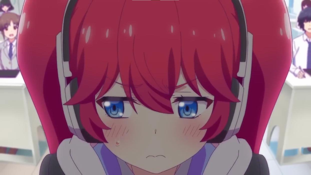 七月新番还有最后1个月完结，安利几部值得一追的十月新番