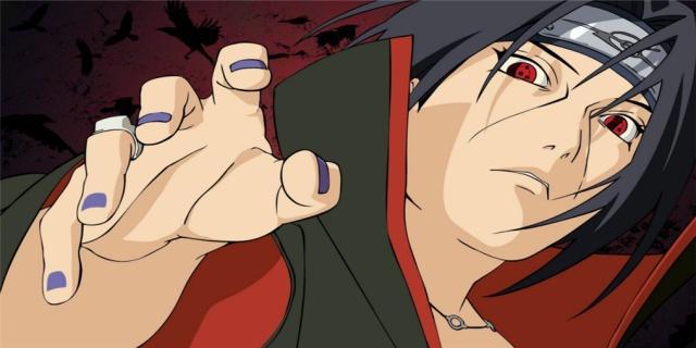 火影忍者中的实力排名，鼬第九，带土第五，你认同这样的排序吗？