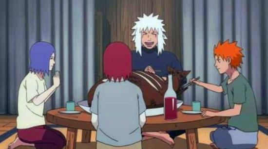 火影忍者：五种强大的师徒组合榜单，每一个组合都有超影级忍者