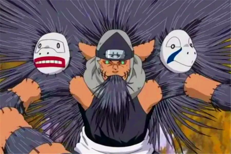 晓组织成员的身份有哪些优势？5人有机会当影，其他可以当首领