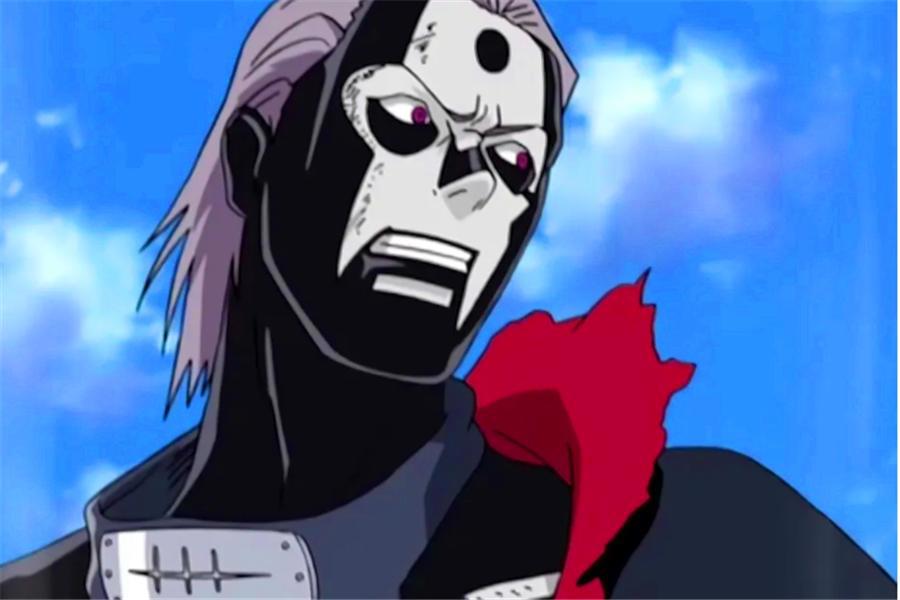 晓组织成员的身份有哪些优势？5人有机会当影，其他可以当首领