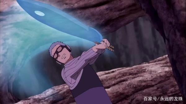 火影博人传，五大国最强的影越来越水，五人中四个都被袭击过！