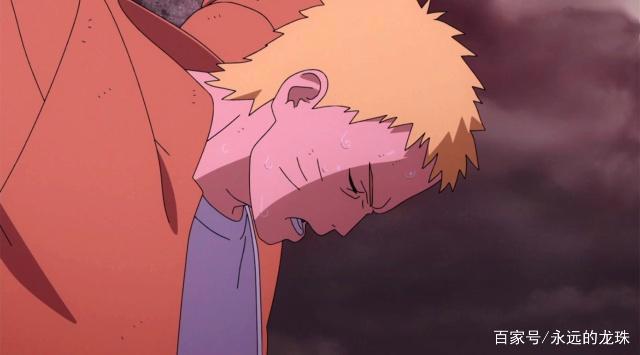 火影博人传，五大国最强的影越来越水，五人中四个都被袭击过！