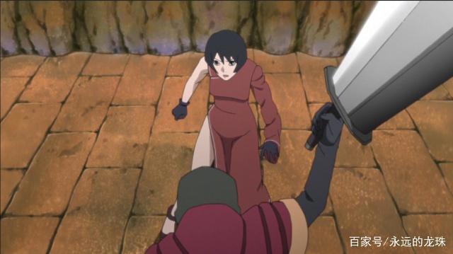 火影博人传，五大国最强的影越来越水，五人中四个都被袭击过！