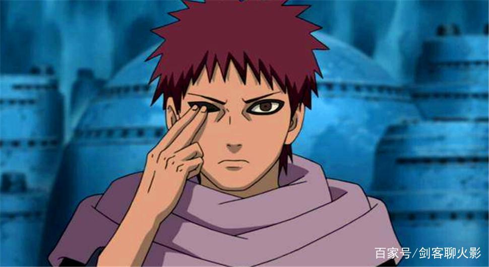 火影中实力被严重低估的影：压制暴走的一尾守鹤，硬抗秽土转生