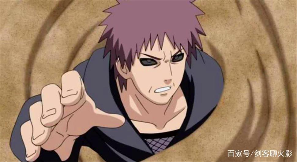 火影中实力被严重低估的影：压制暴走的一尾守鹤，硬抗秽土转生