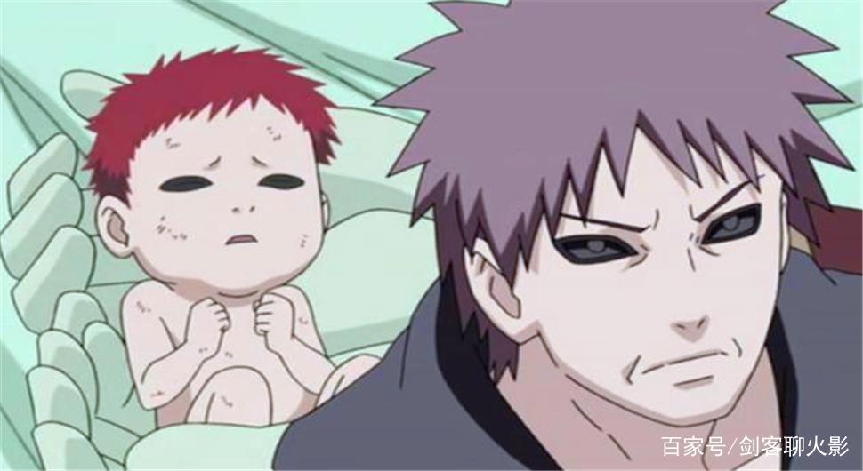 火影中实力被严重低估的影：压制暴走的一尾守鹤，硬抗秽土转生