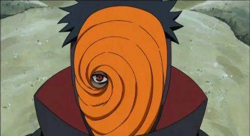 面具的神秘与艺术，盘点10大戴面具的动漫角色！