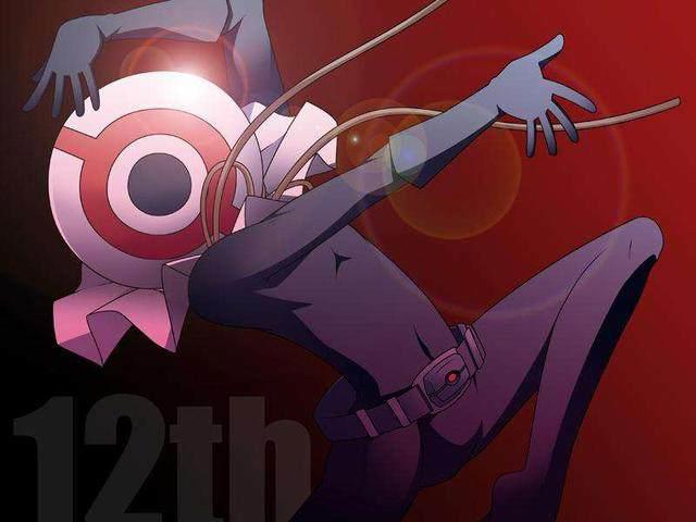 面具的神秘与艺术，盘点10大戴面具的动漫角色！