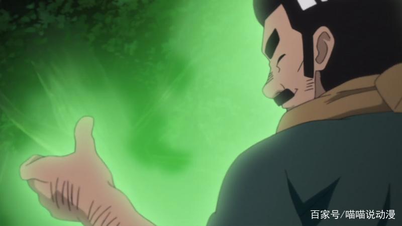 开启死门踢死忍刀七人众的迈特戴，他的实力达到影级了吗？