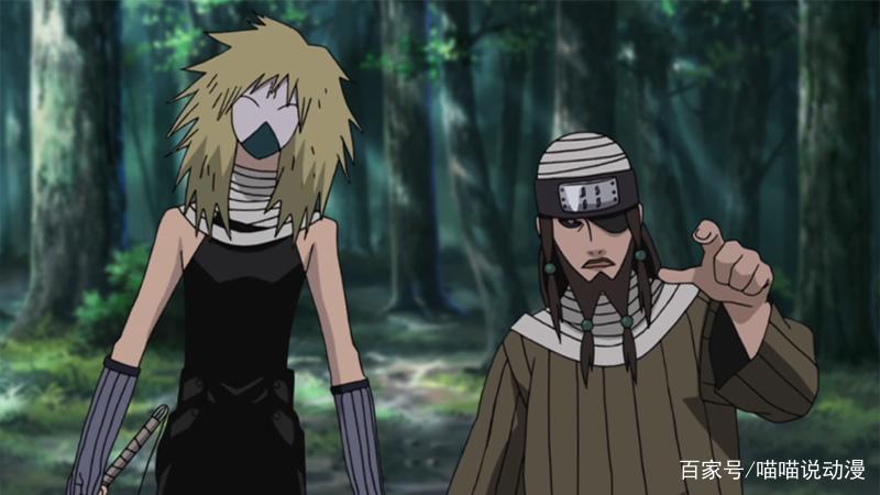 开启死门踢死忍刀七人众的迈特戴，他的实力达到影级了吗？