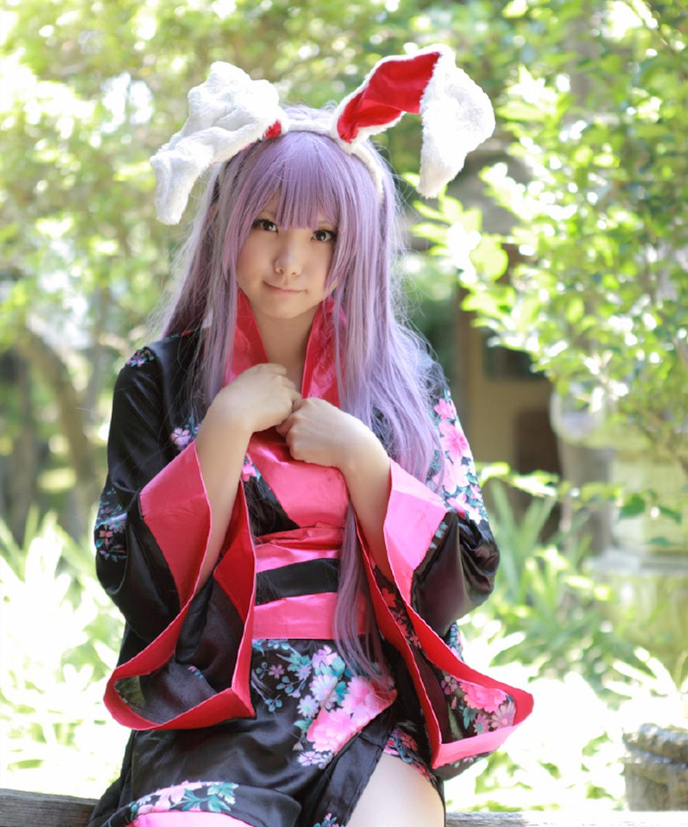 横扫日本Cosplay圈的28岁女孩，为什么这么厉害？