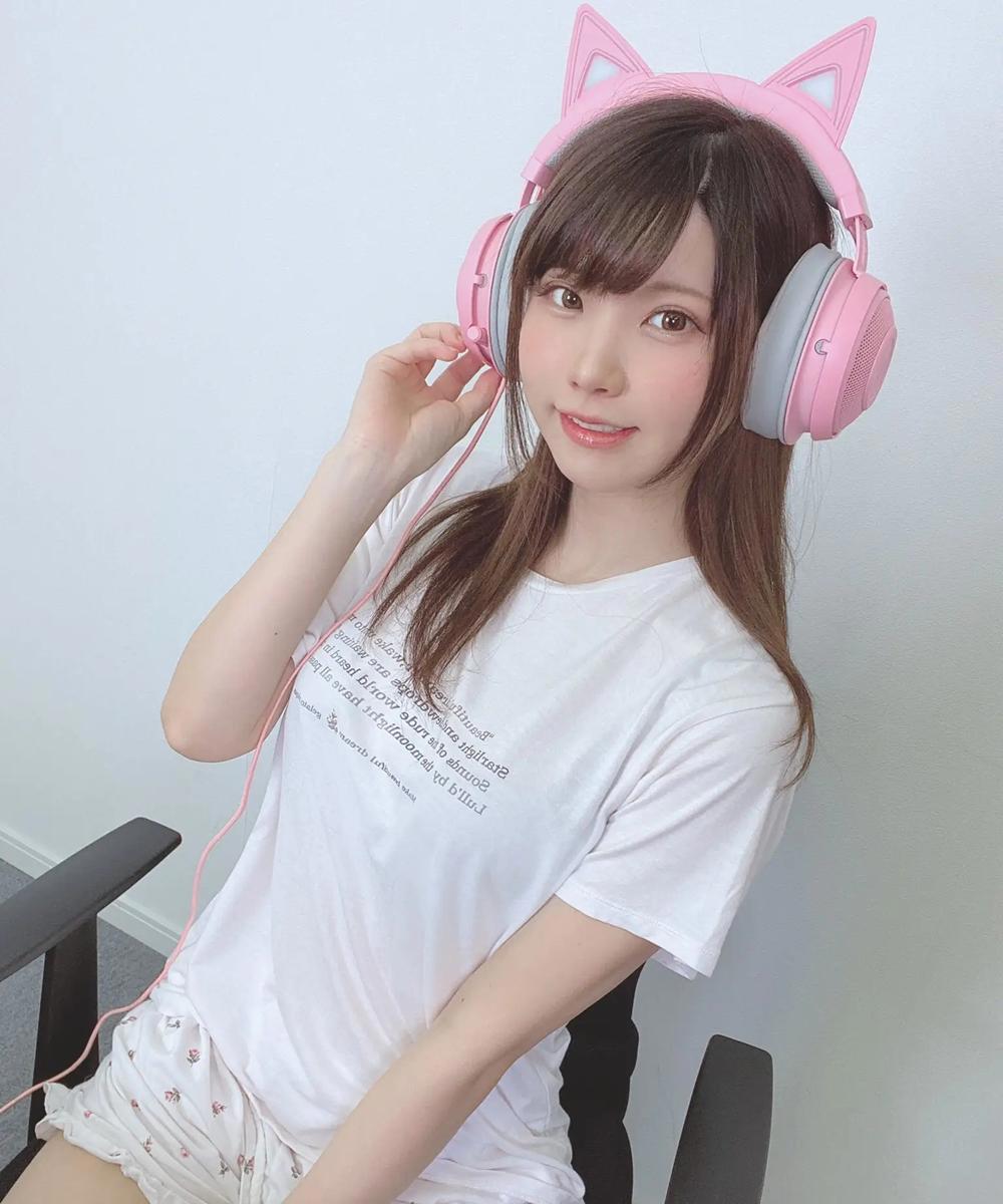 横扫日本Cosplay圈的28岁女孩，为什么这么厉害？