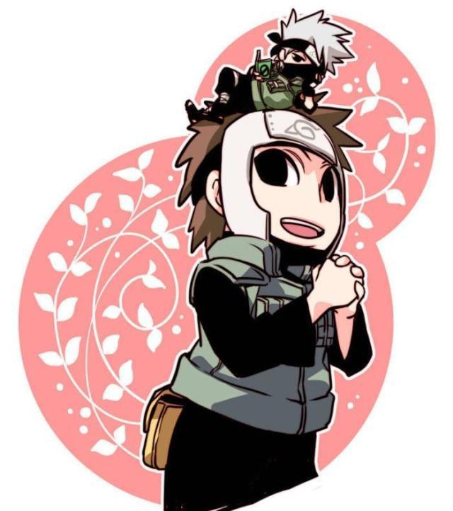 火影忍者：命运坎特的5人，拥有影级实力却注孤生，一个睡了300集