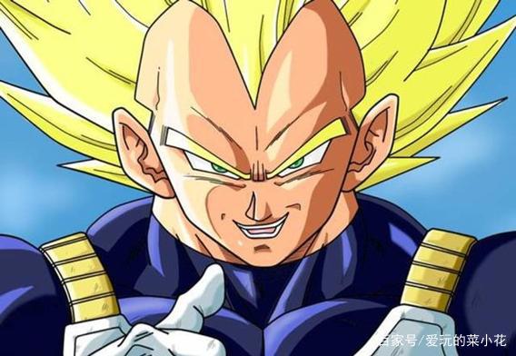 日本读者投票动漫最有魅力的主角宿敌第一名不出所料是他