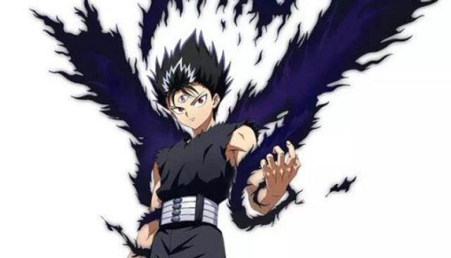 日本读者投票动漫最有魅力的主角宿敌第一名不出所料是他