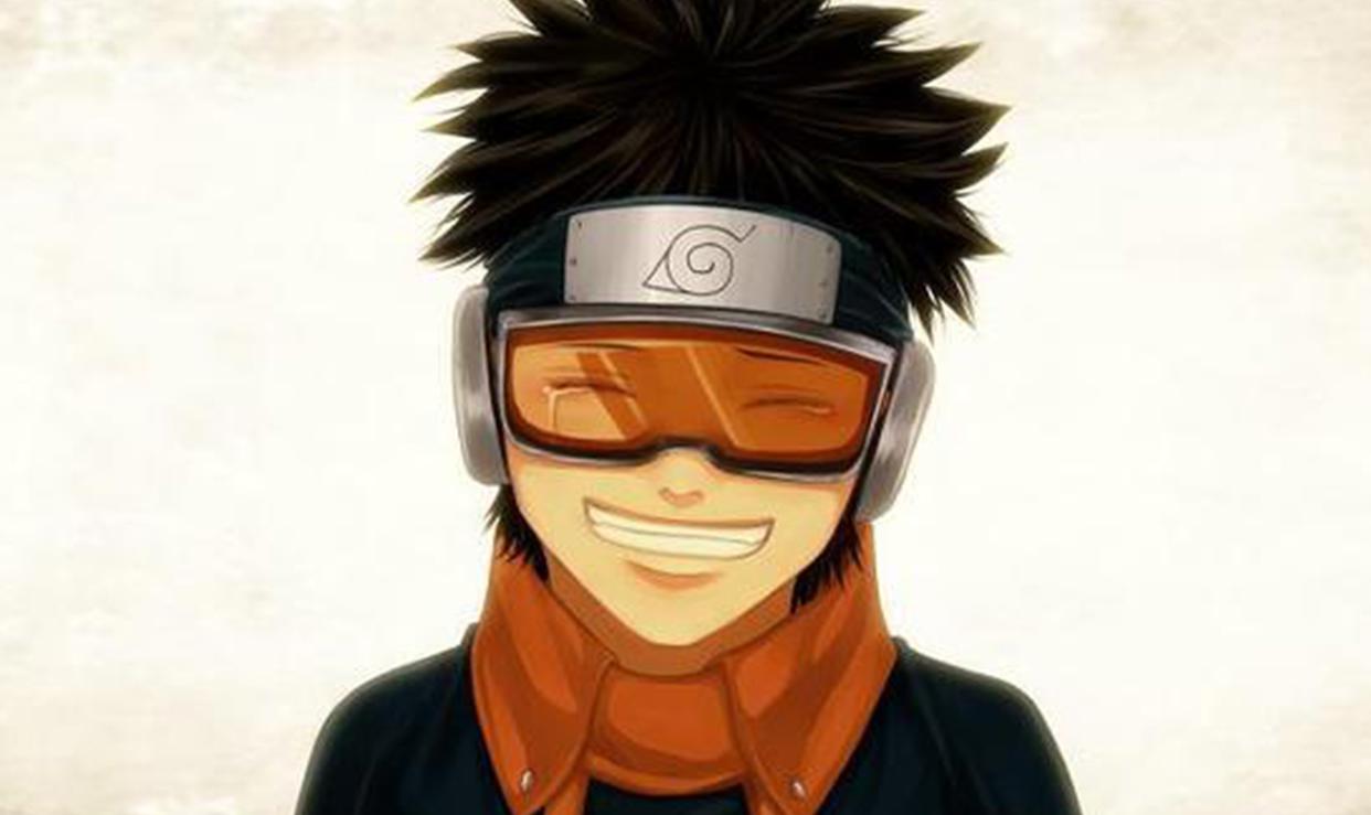 火影：带土天赋高吗？12岁学会豪火球，火迷：鼬3岁就熟烂于心